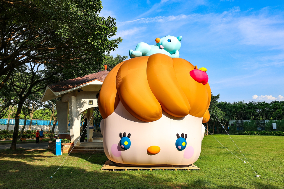 《擁抱燦爛的你》