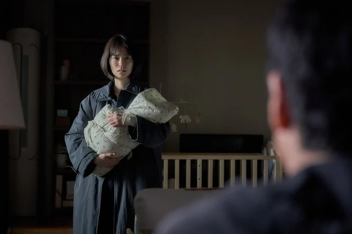 《睡》預告劇照