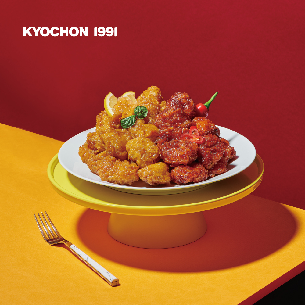 「橋村炸雞」將在今年底登上台北101。