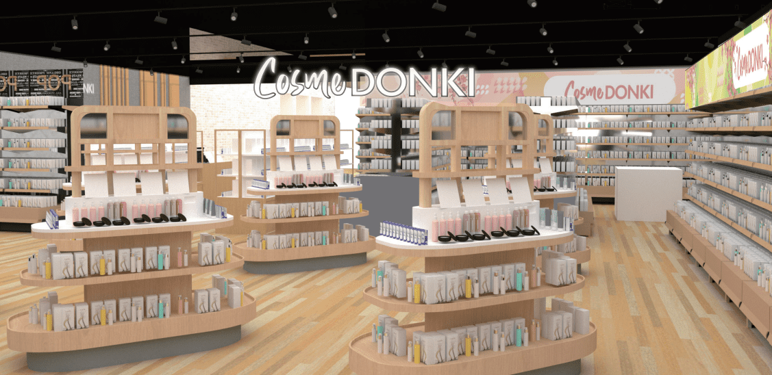 COSMEDONKI美妝專區