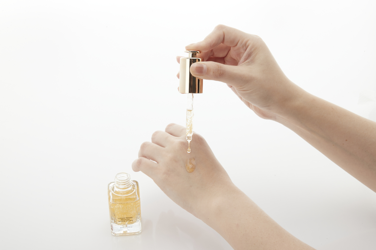 東森自然美 超逆引回彈黃金麴安瓶30ml，NT$3,480