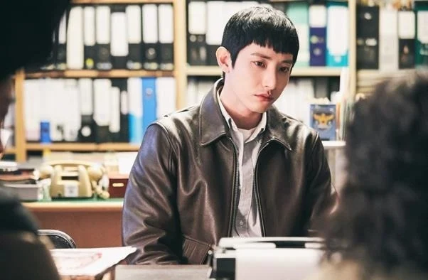 《重生Born Again》