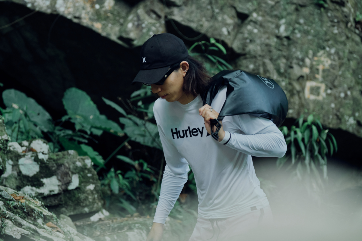 HURELY 機能防水包,NT$1680