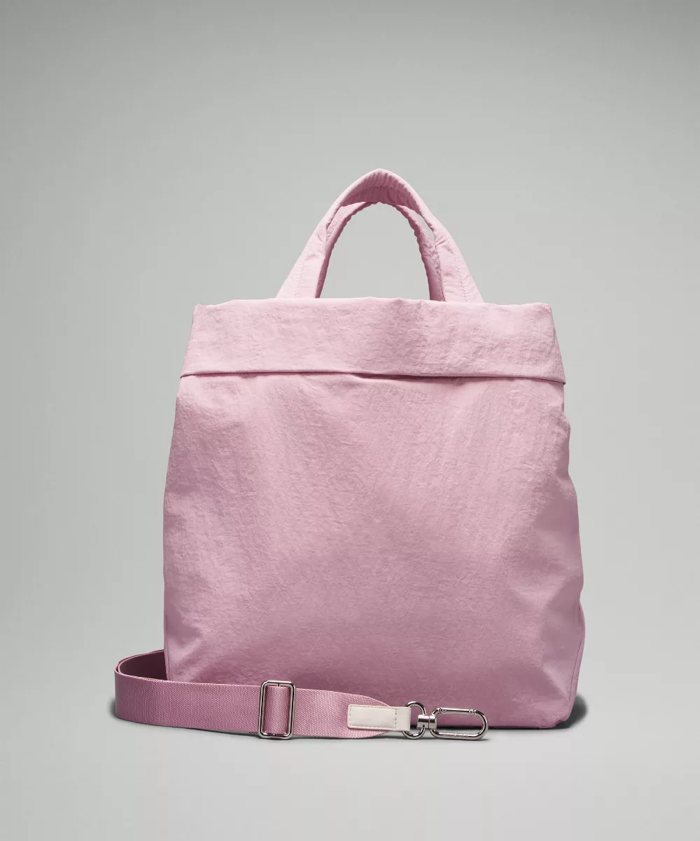 lululemon On My Level 包袋 2.0 19L,NT$3,980