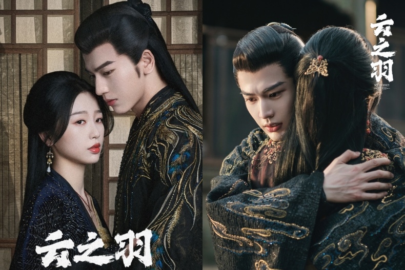 《雲之羽》開放式結局評價兩極。