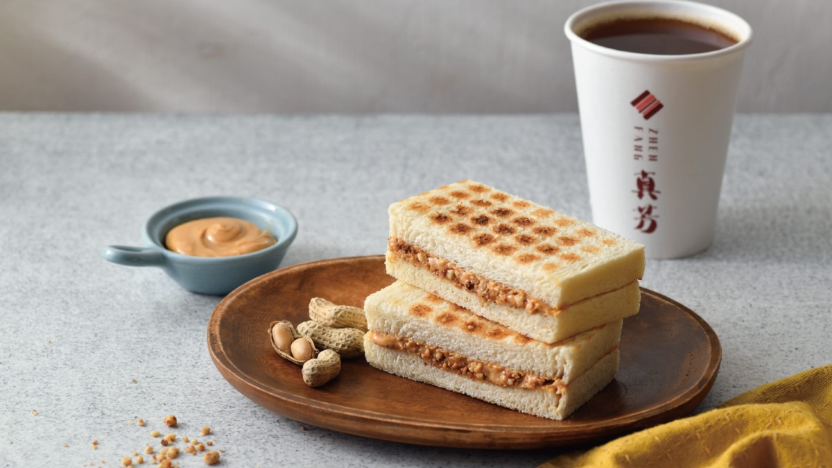 2023捷運早餐生活節有傳統的中式和西式早餐選擇