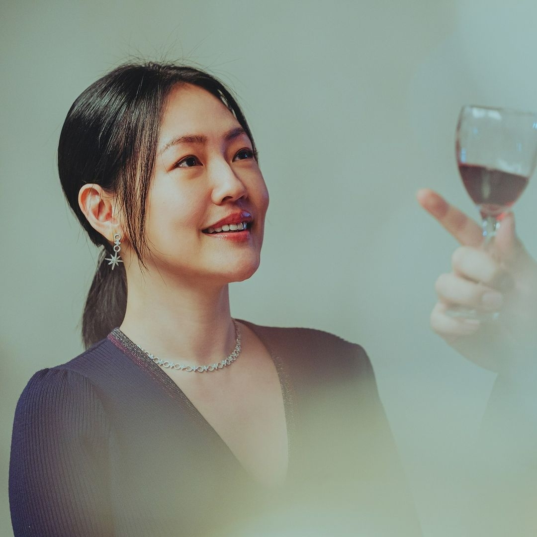 綜藝天后小S回歸台劇令人驚喜！