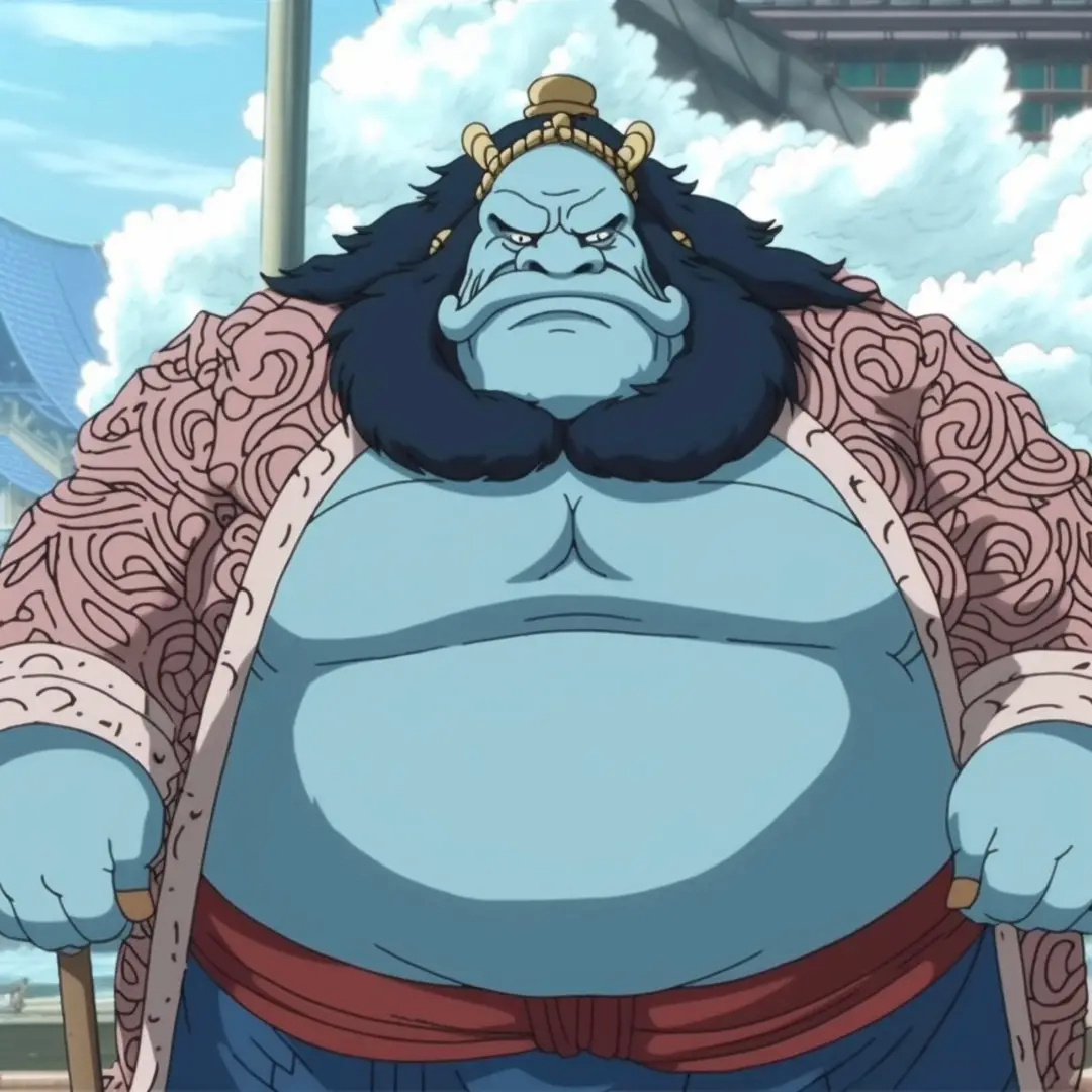 AI繪製的吉貝爾