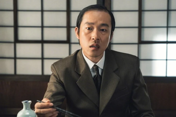 《陽光先生》