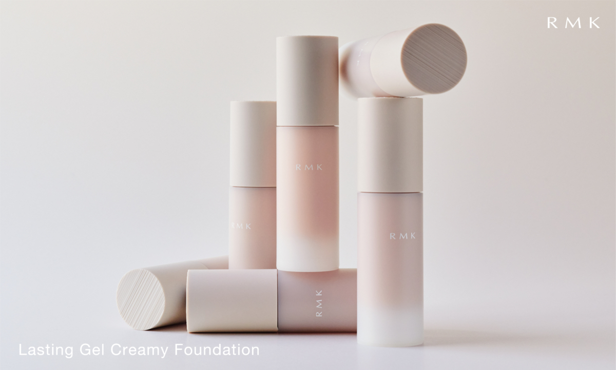 RMK 持妝凝膠粉霜30g,NT$2,050