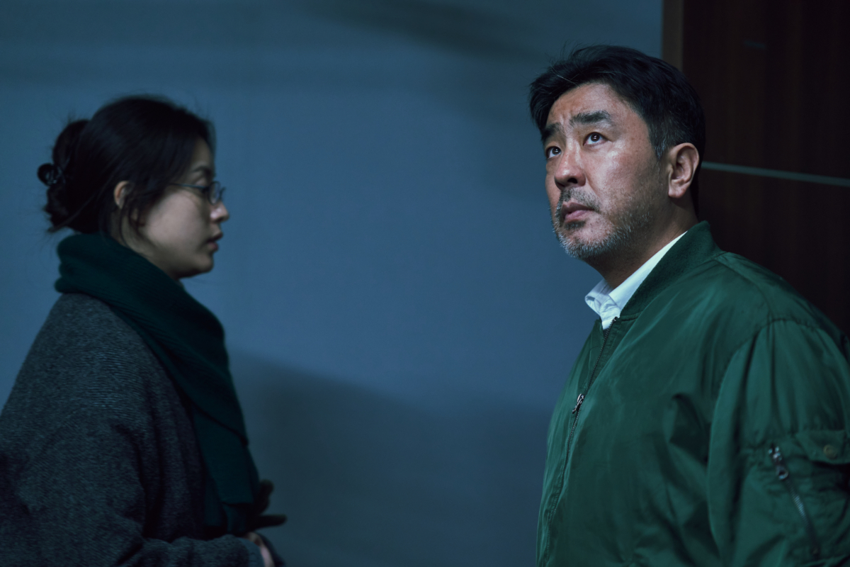 二代異能者所屬學校「旌元高中」背後的陰謀