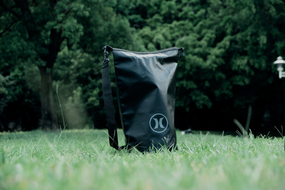 HURELY 機能防水包,NT$1680