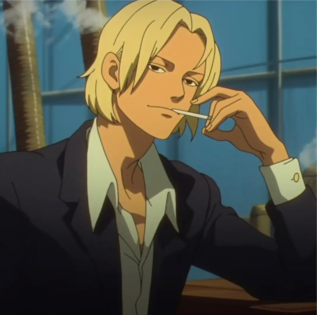 AI繪製的香吉士