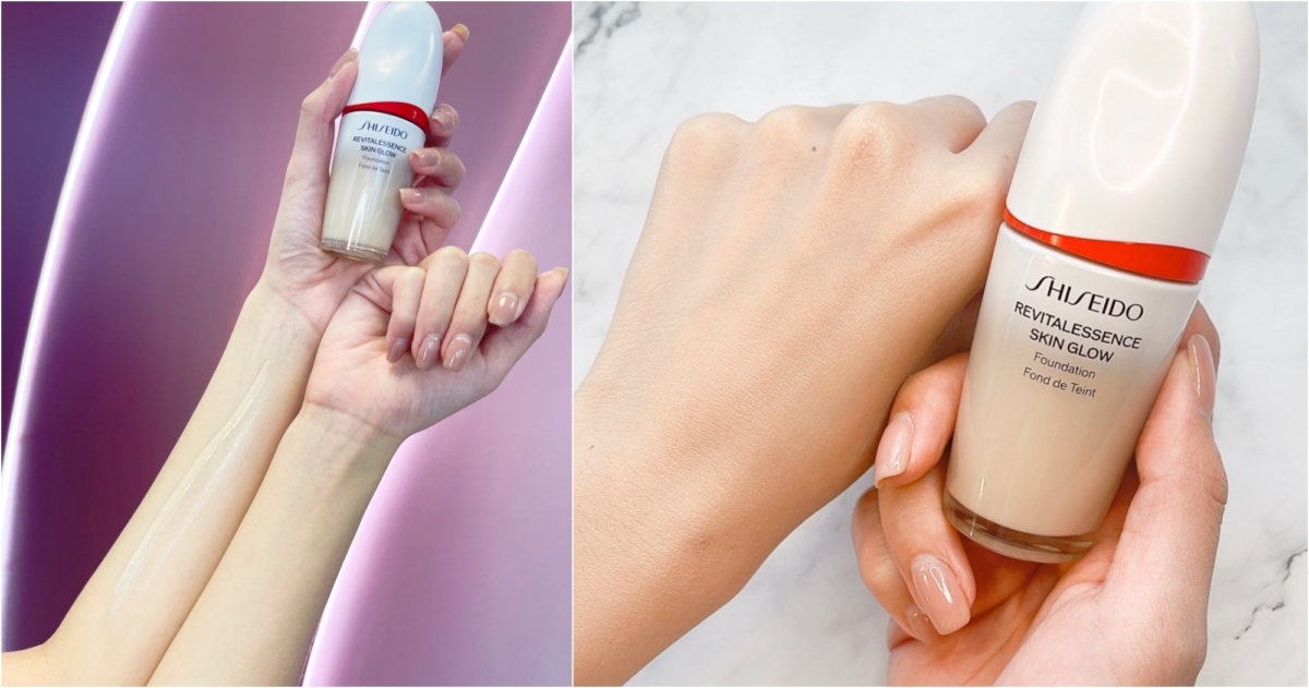 資生堂國際櫃 超聚光活膚精華粉底SPF30.PA+++30ml,$2,200