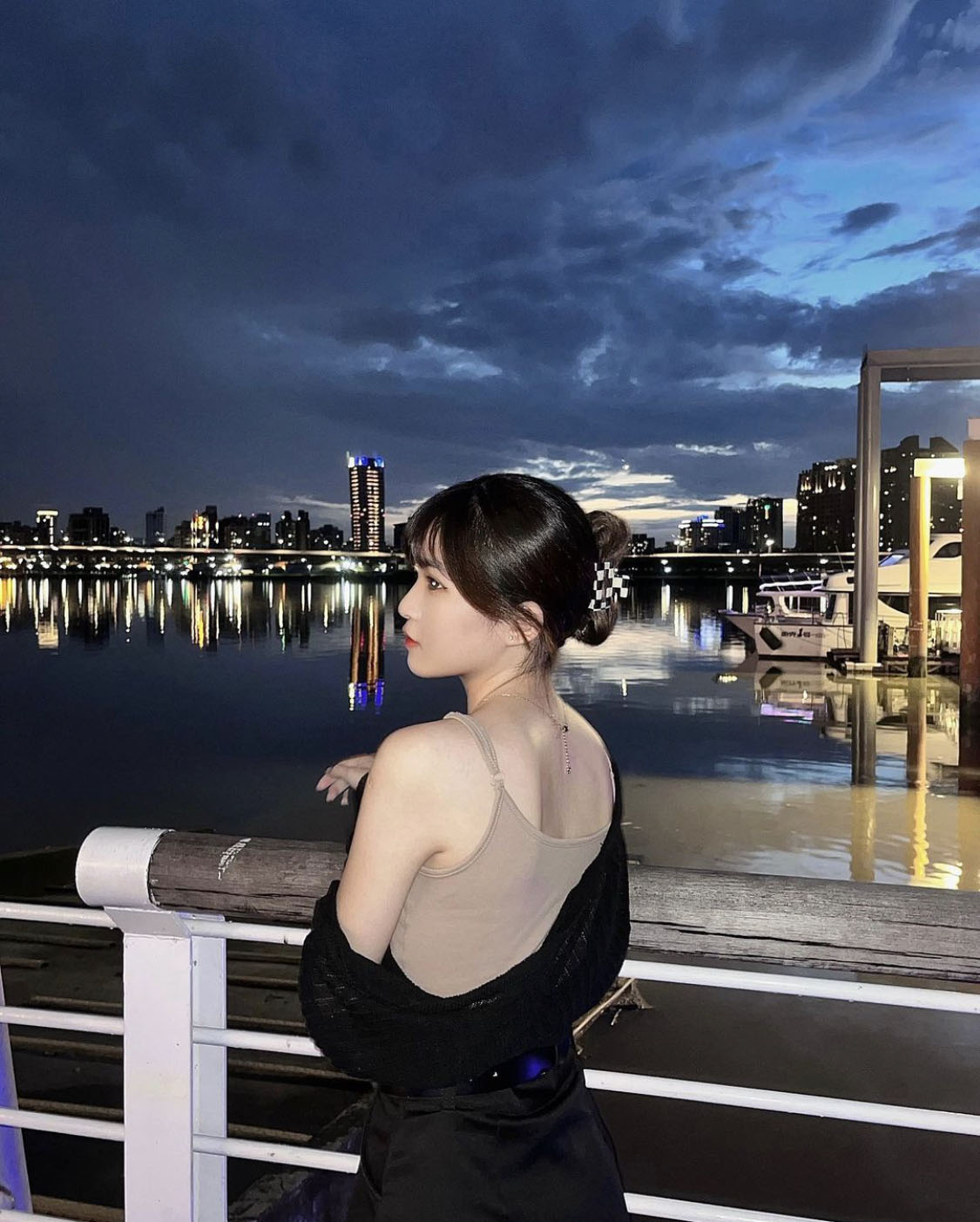 大稻埕碼頭