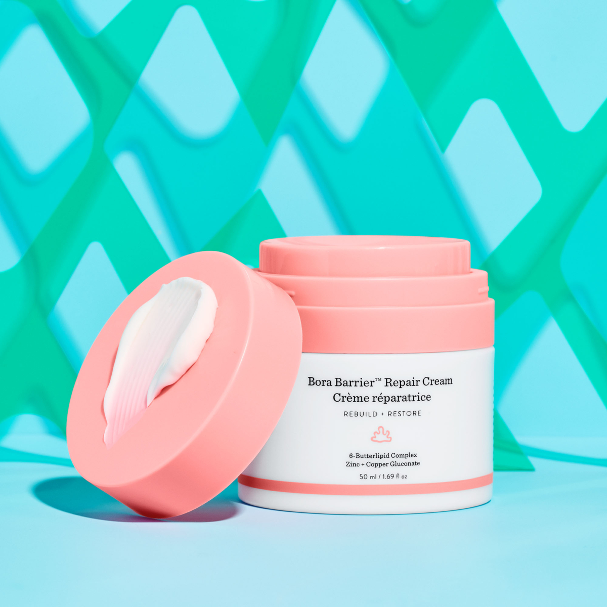 醉象 波拉深層修復霜50ml，NT$2400 