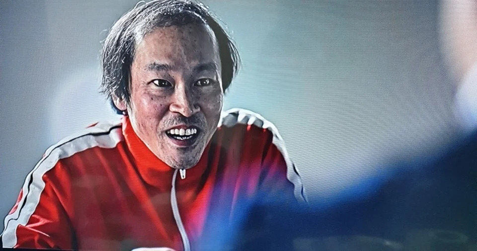 《解讀惡之心的人們》