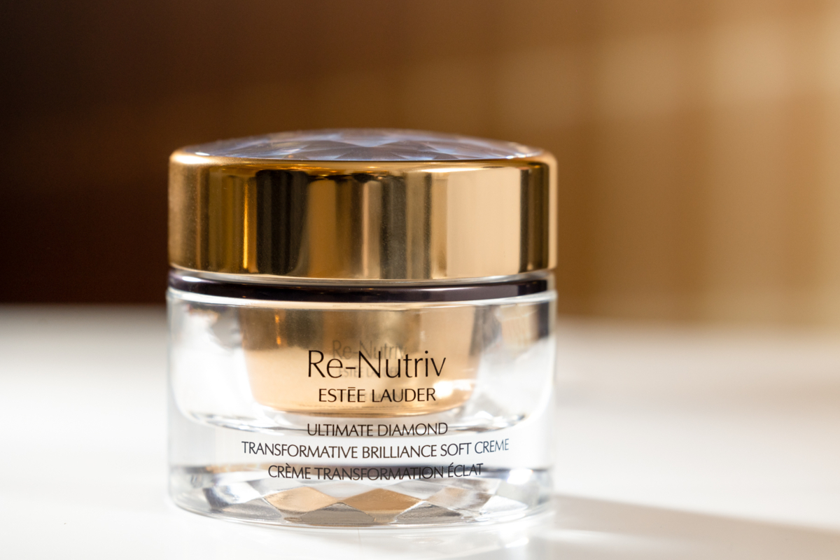 雅詩蘭黛 白金級黑鑽松露逆時煥顏霜50ml，NT$12,500