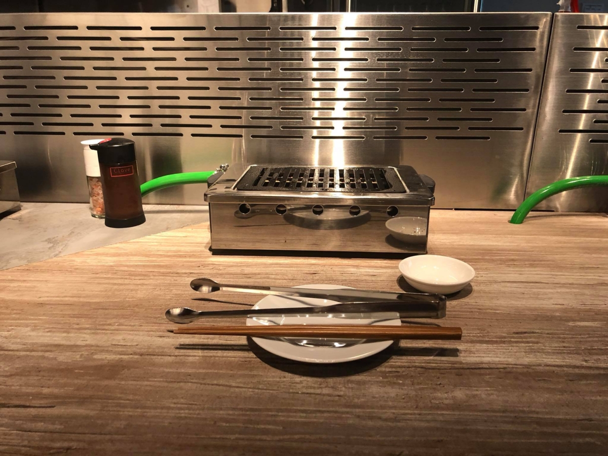 擁有迷你烤爐彷彿擁有全世界(笑)