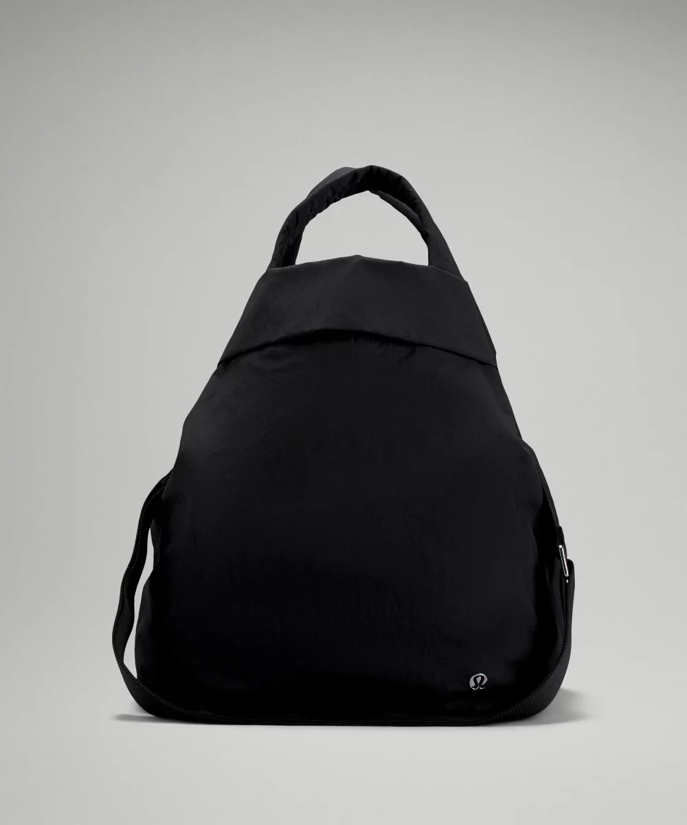 lululemon On My Level 包袋 2.0 19L,NT$3,980