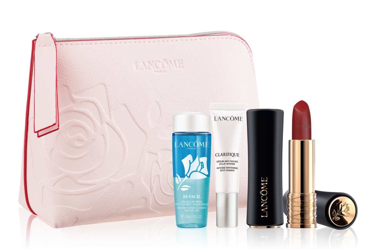 蘭蔻 絕對完美唇膏組