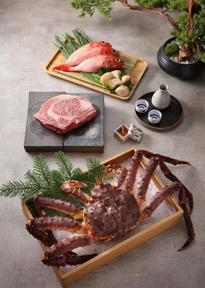 「初魚」對待食材嚴謹，堅守職人精神打造美味王國。