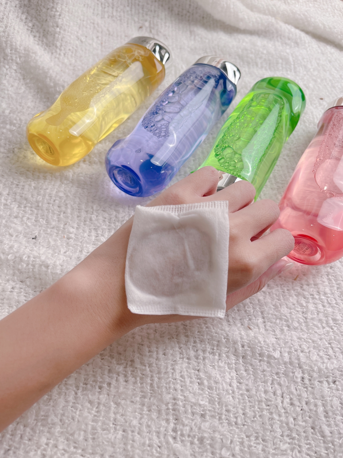 ÍPSA 流金水巨終限定版