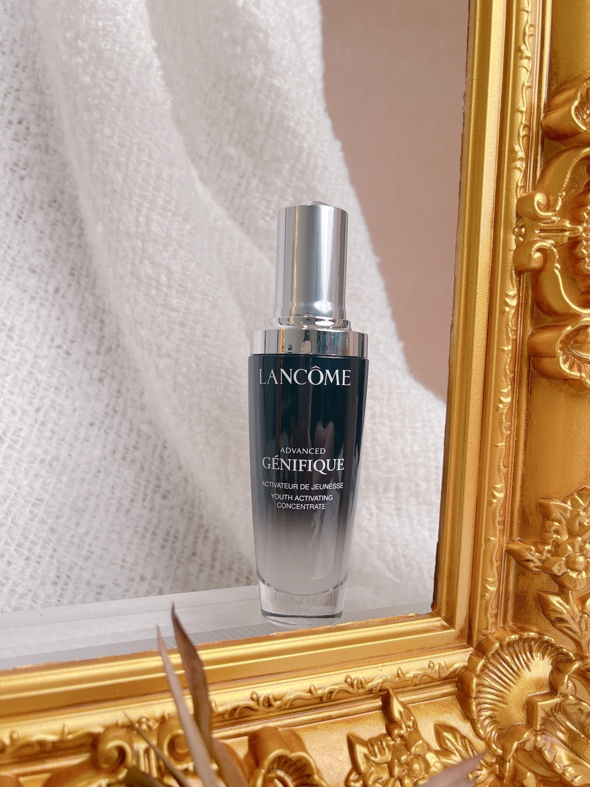 蘭蔻 超未來肌因賦活露75ml