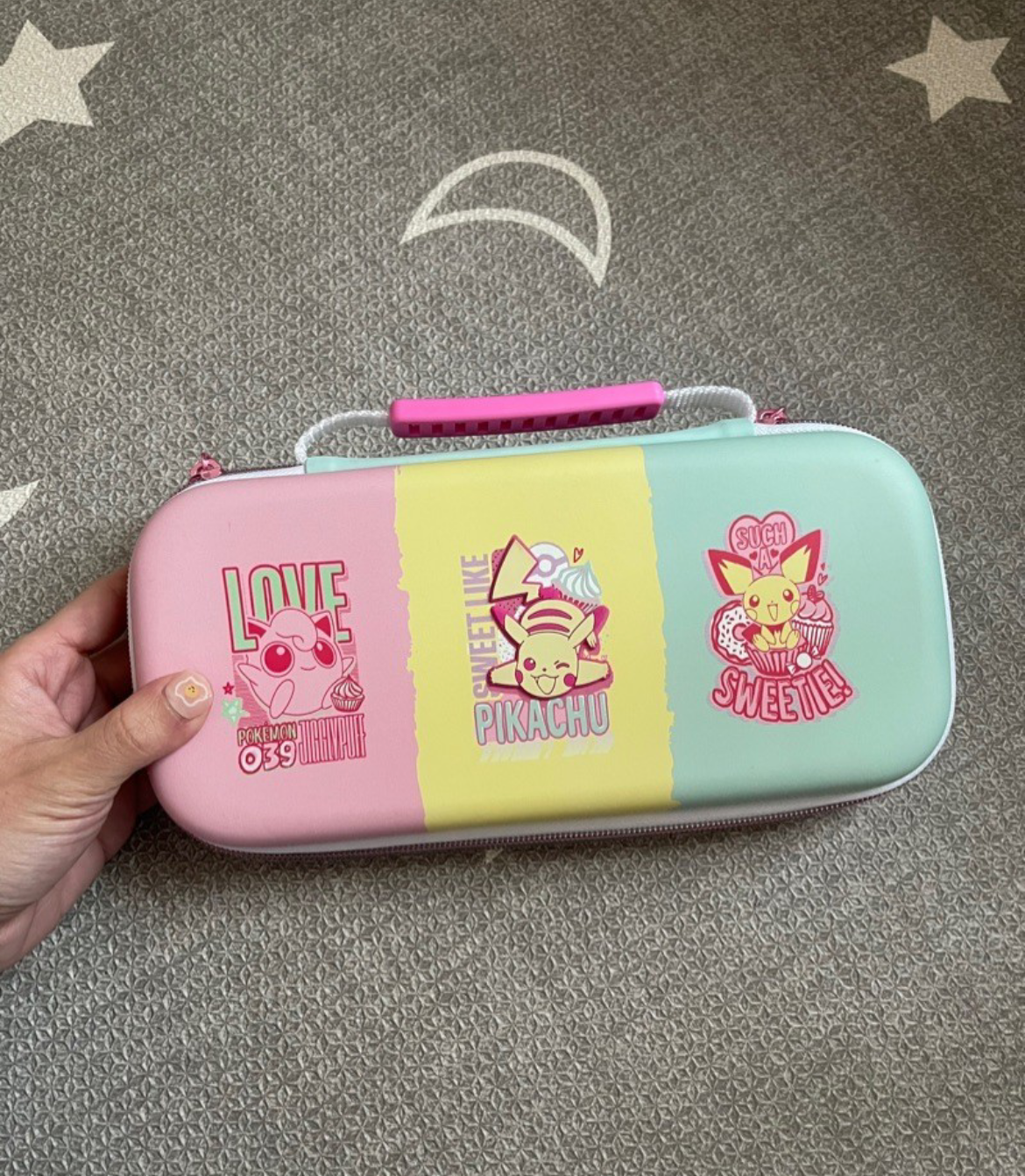 Pokémon: Sweet Friends