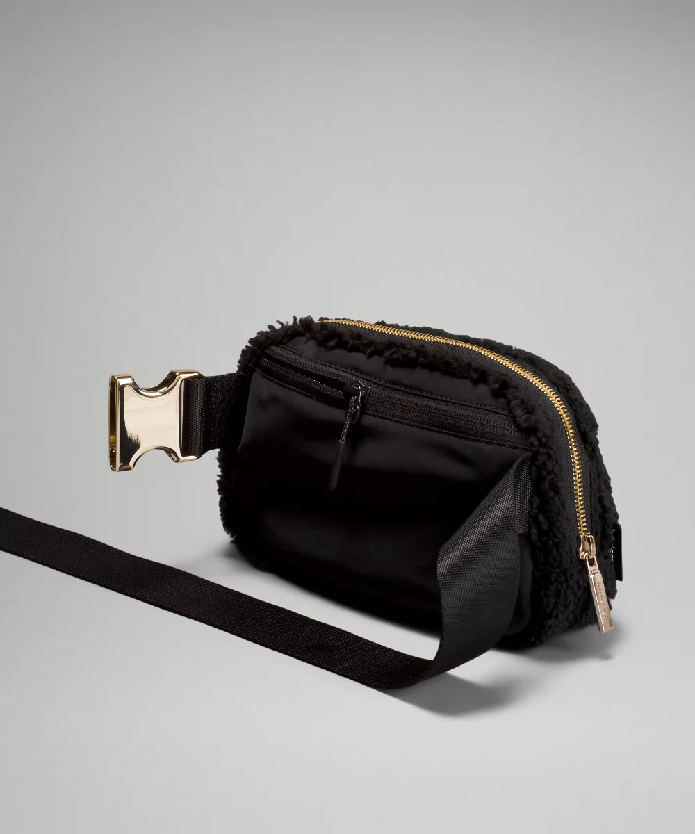 lululemon Everywhere 腰包,NT$1,680