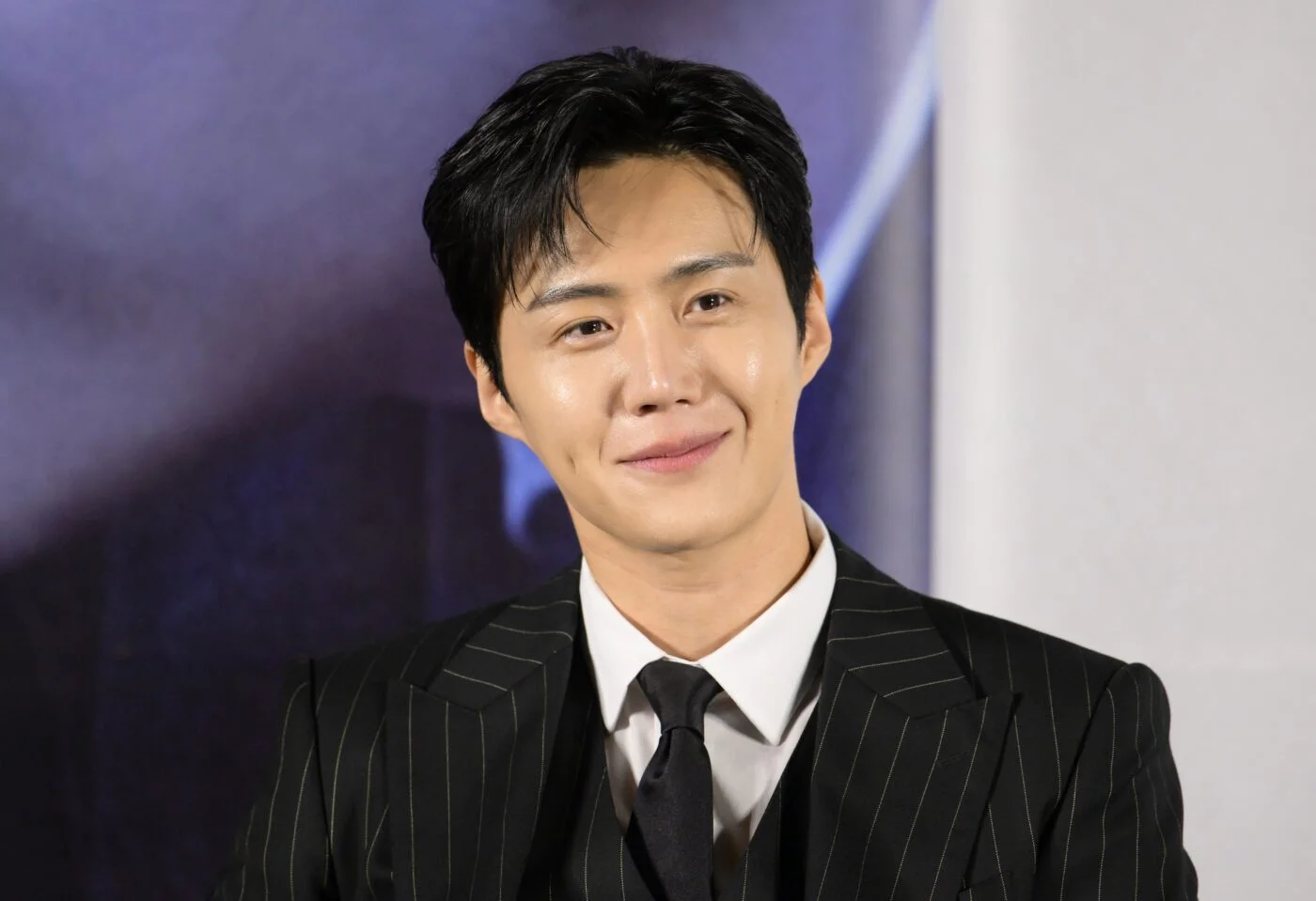 金宣虎日前傳出有望出演《這份愛可以翻譯嗎》男主角