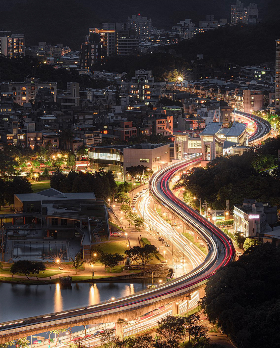 康樂山
