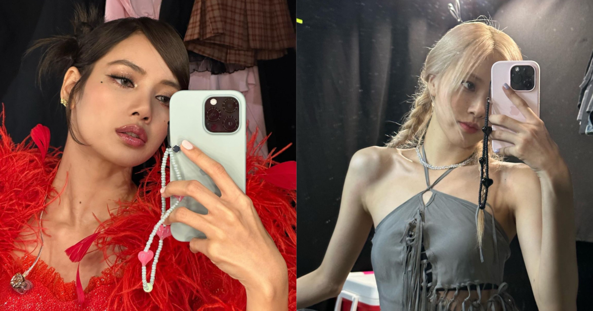 英國手機鍊品牌Stringting