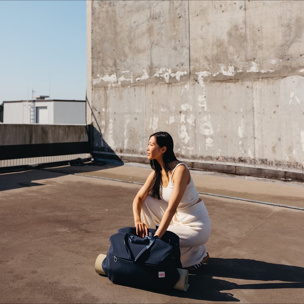 Kaala 雲朵運動包,NT$6,580