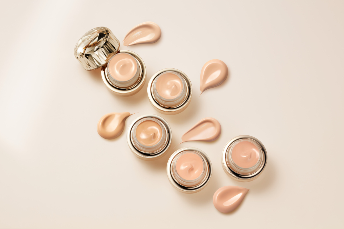 肌膚之鑰 精質光采粉底乳霜28ml,NT$8,900