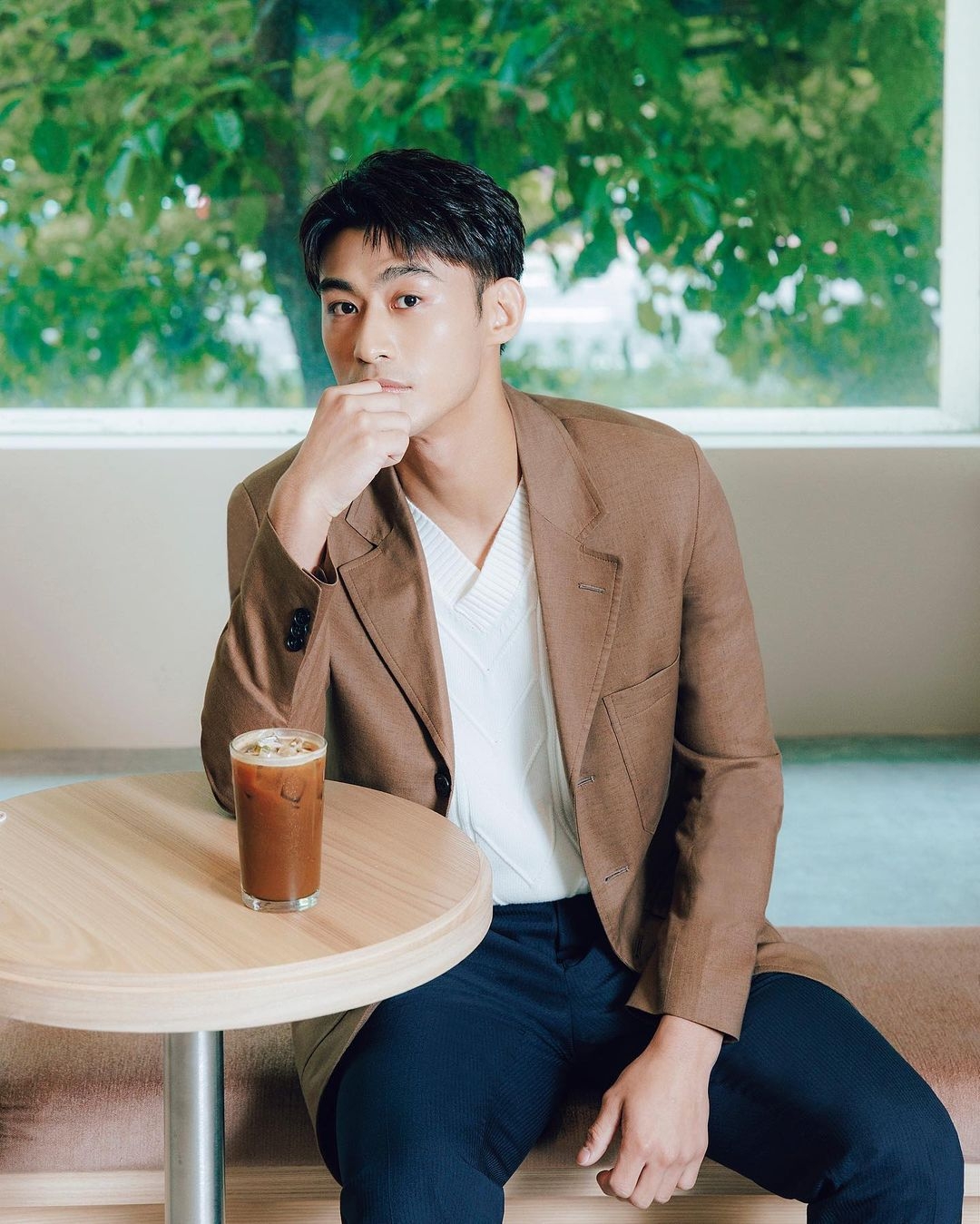 楊勇緯的小介紹2：教師節生日的天秤座寶寶