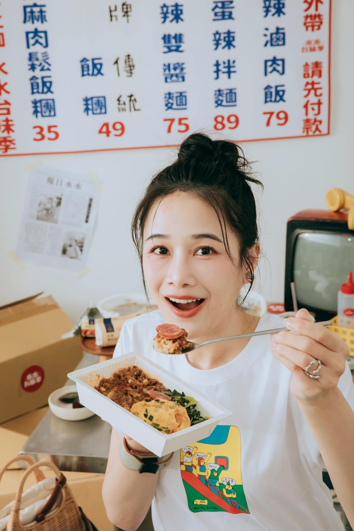 夏天該留瀏海嗎？這個問題讓許多女生都很苦惱呀！