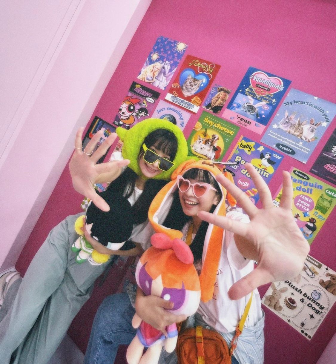 嘉義韓式拍貼館