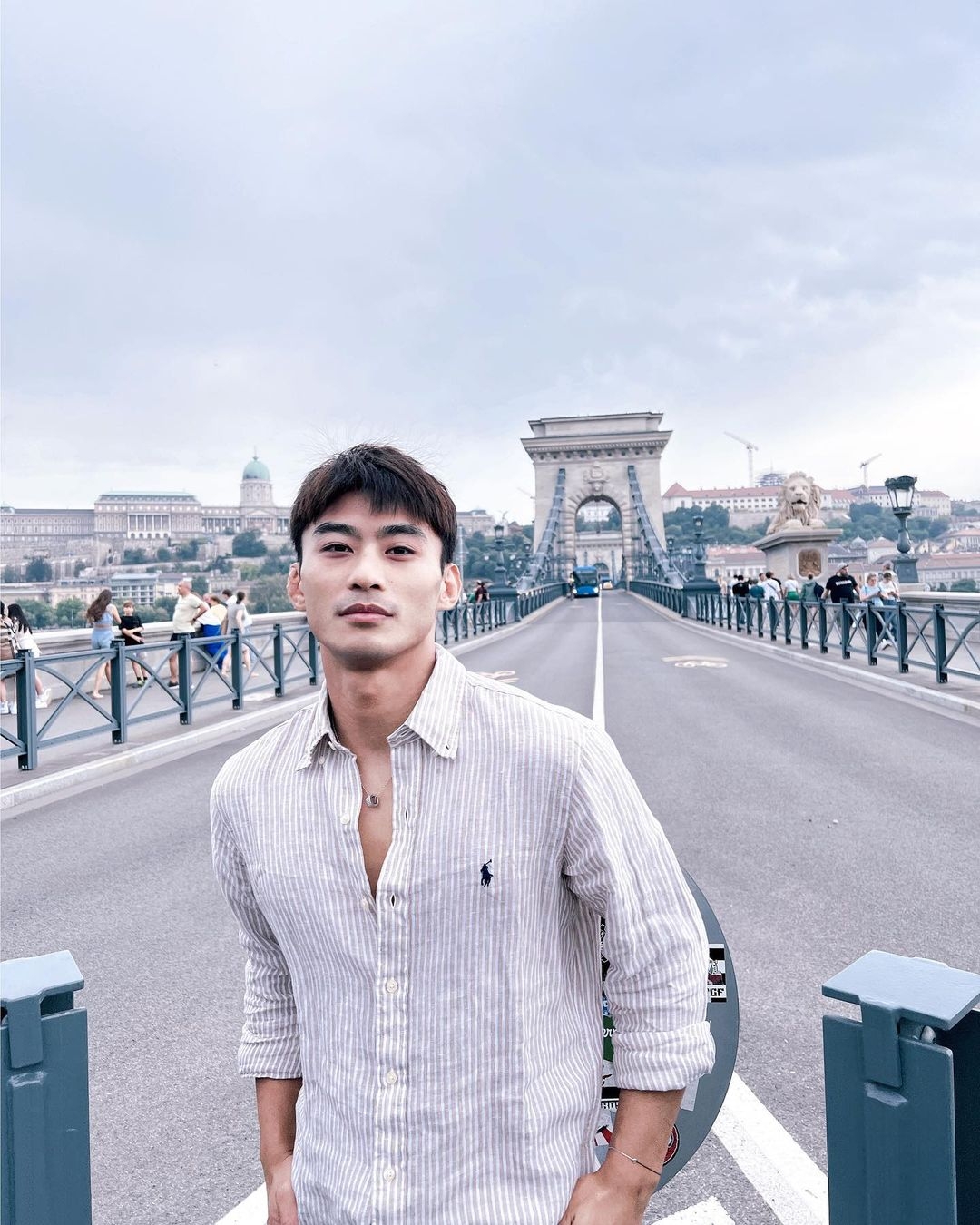 楊勇緯的小介紹5：未來目標/理想型