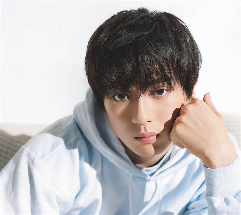 新田真劍佑獲封日本國寶級帥哥