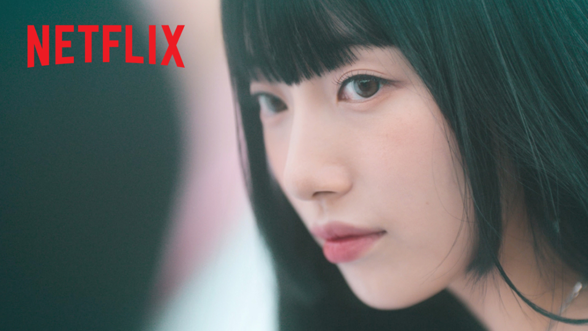 Netflix韓劇《我的女神室友斗娜》(Doona!)釋出預告