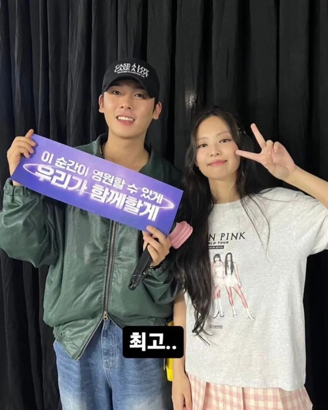 《MOVING異能》新人演員李正河也來了！