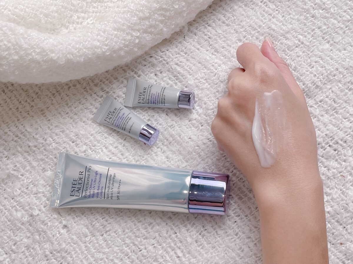 雅詩蘭黛 PRO全能防曬超輕感水凝露SPF 30/PA+++50ml