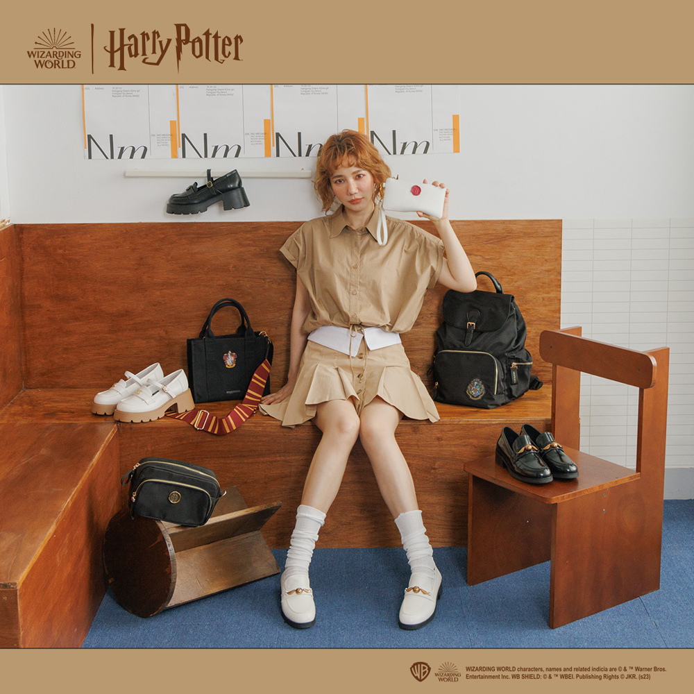 Grace Gift Harry Potter collection