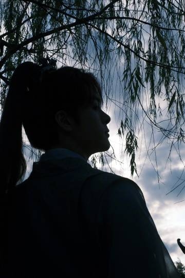 曾舜晞感謝粉絲們喜歡《蓮花樓》「方多病」這個經典角色。