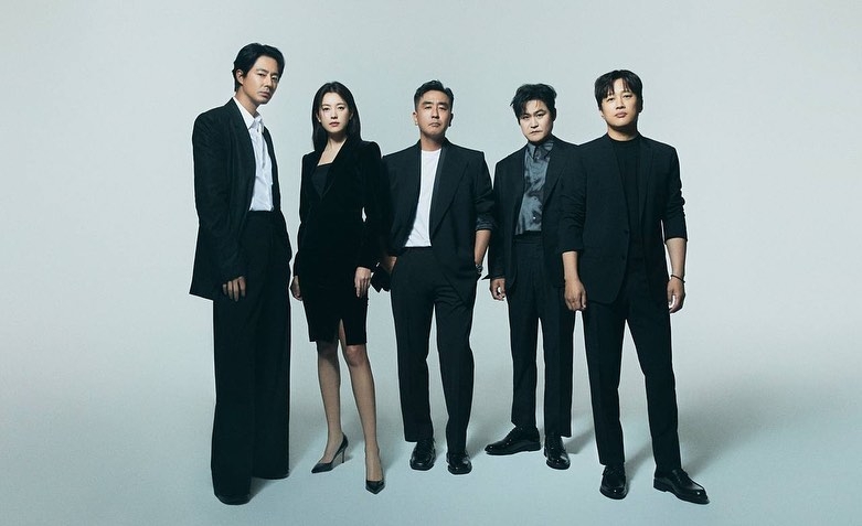 Disney+《MOVING異能》在今年夏天締造現象級狂潮。