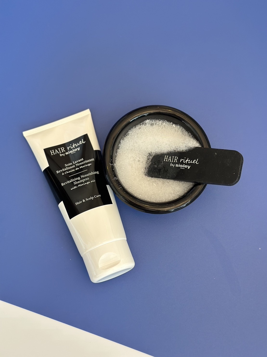 HAIR RITUEL賦活重升水潤洗髮精200ml，NT$2,300