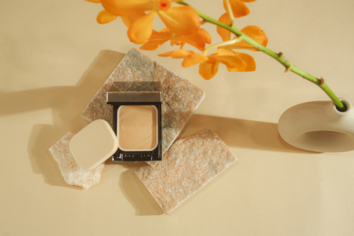 心機彩粧 底粧超值組