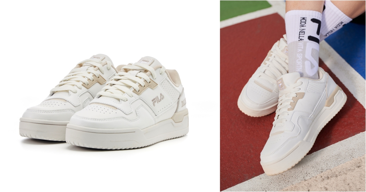 FILA TARGA 88/22，NT$2,680
