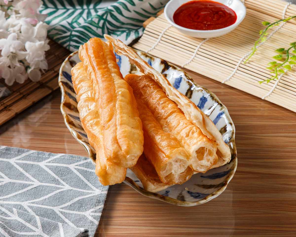 2023捷運早餐生活節有傳統的中式和西式早餐選擇